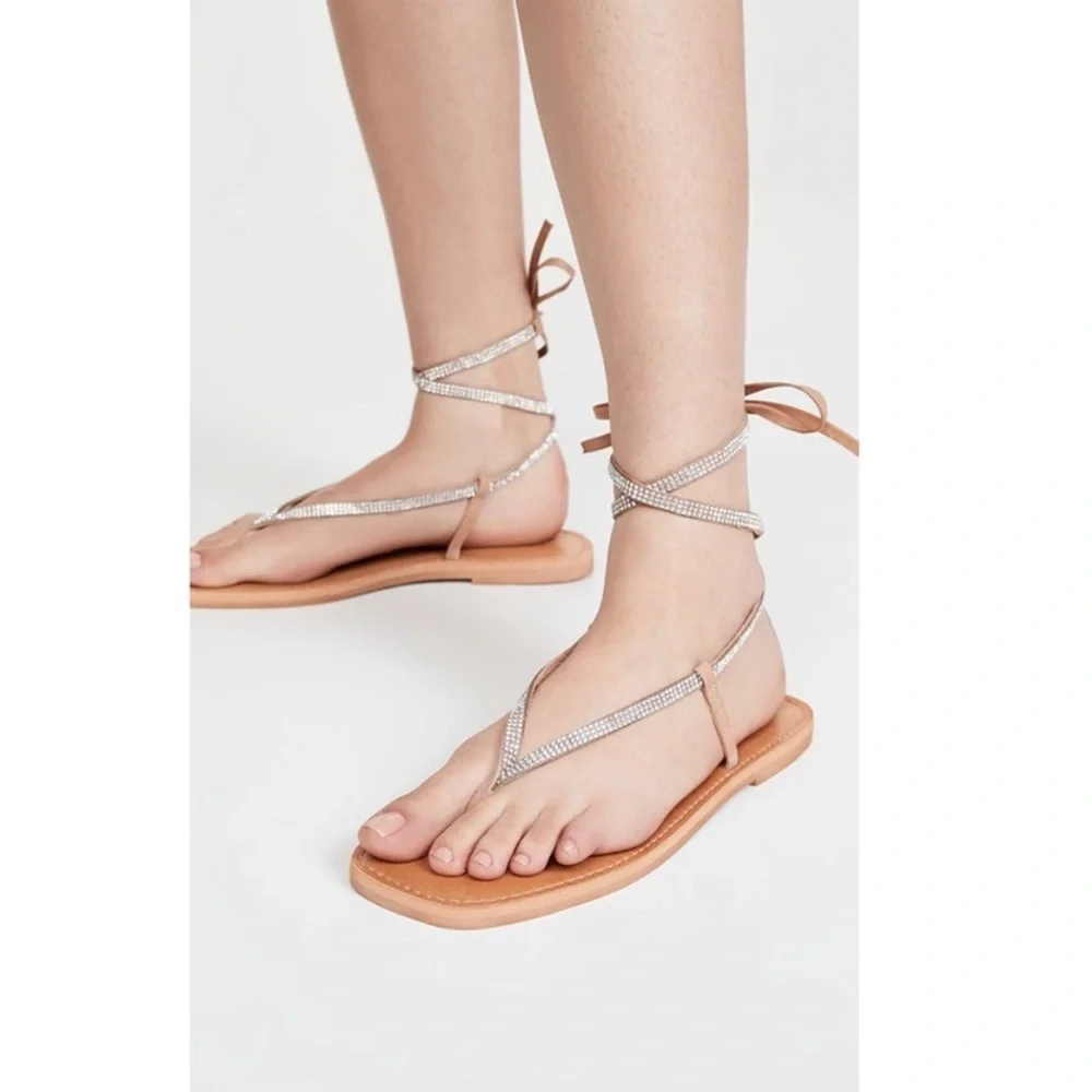 Schutz Abdula‎ Sandal